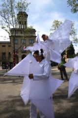 Les Origamines 12 * 6240 x 4160 * (8.08MB)